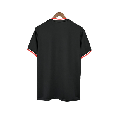 Sao Paulo 24/25 Special Edition Jersey - Black - Fan Version