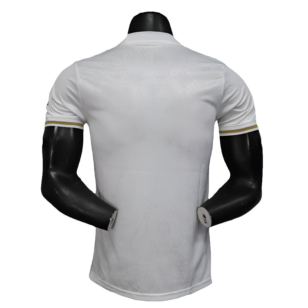 Bayern Munich 25/26 120th Anniversary Edition Jersey - Player Version