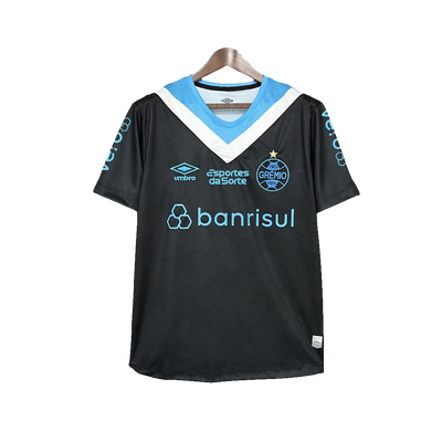 Gremio 24/25 III Third Jersey - Fan Version