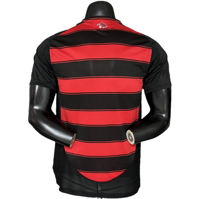 Flamengo 25/26 I Home Jersey - Player Version