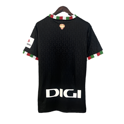 Athletic Bilbao 24/25 IV Fourth Jersey - Fan Version