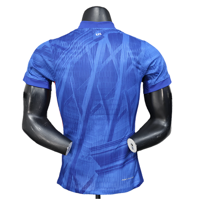 Chelsea 25/26 I Home Jersey - Player Version