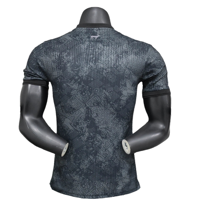 Argentina 25/26 Special Edition Jersey - Black - Player Version