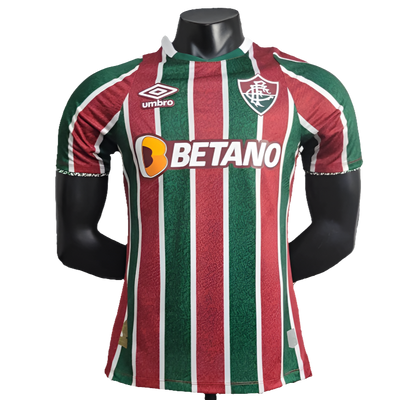 Fluminense 24/25 I Home Jersey - Player Version