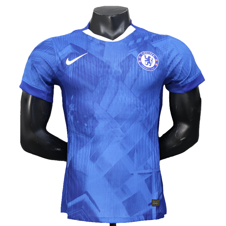 Chelsea 25/26 I Home Jersey - Player Version