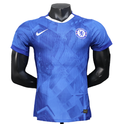 Chelsea 25/26 I Home Jersey - Player Version