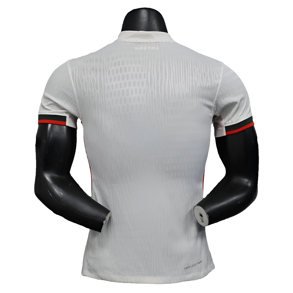 Chelsea 25/26 II Away Jersey - Player Version