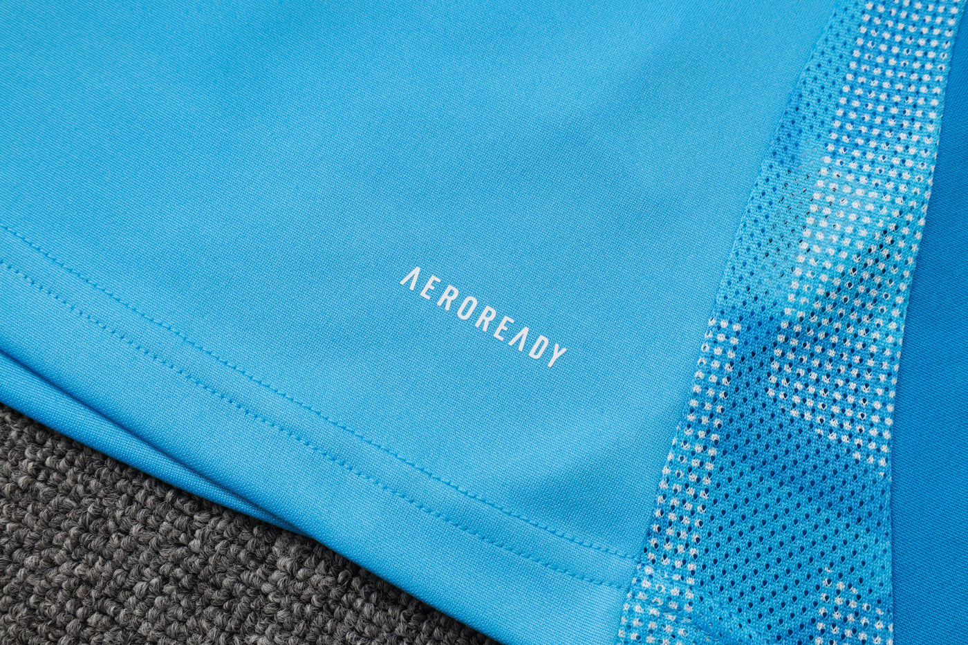 Flamengo 25/26 Half-Zip TrackSuit I