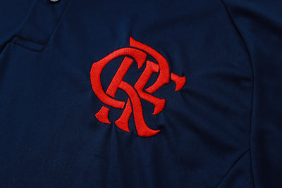Flamengo 25/26 TrackSuit Polo II