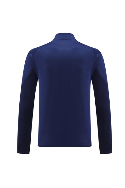 Spain 24/25 Full-Zip TrackSuit I