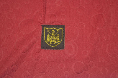 West Ham United Retro Home Jersey 1995/1997