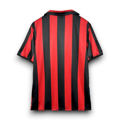 AC Milan Retro Home Jersey 1988/1989