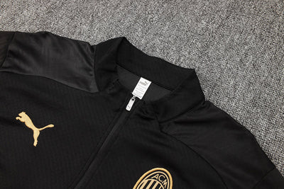 AC Milan 24/25 Half-Zip TrackSuit I
