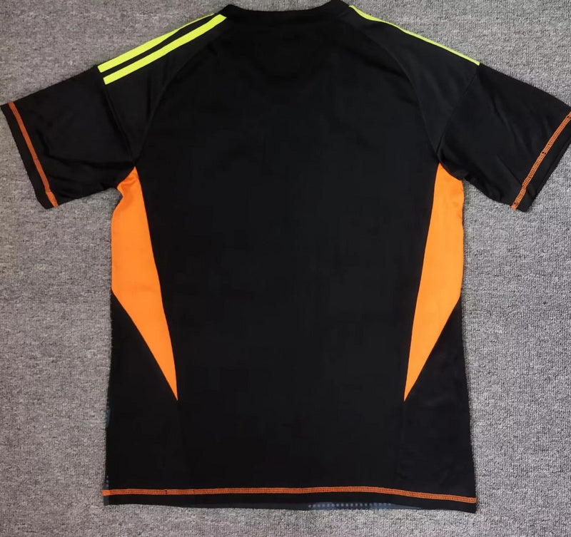 Mexico Goalkeeper Jersey 2024/25