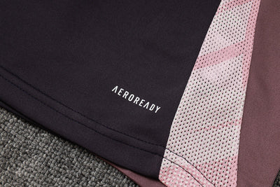 Arsenal 24/25 Half-Zip TrackSuit V