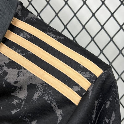 Ajax STONE ISLAND Jersey 2025