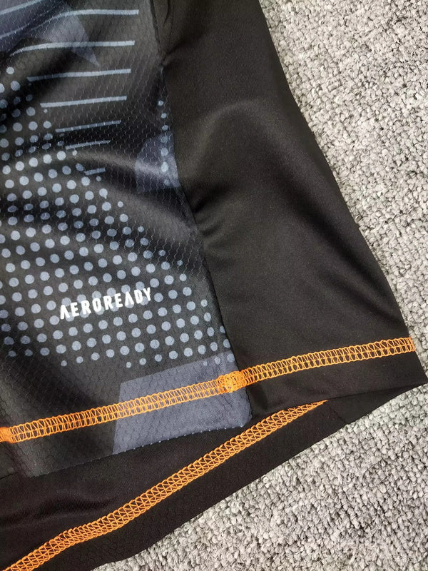 Mexico Goalkeeper Jersey 2024/25