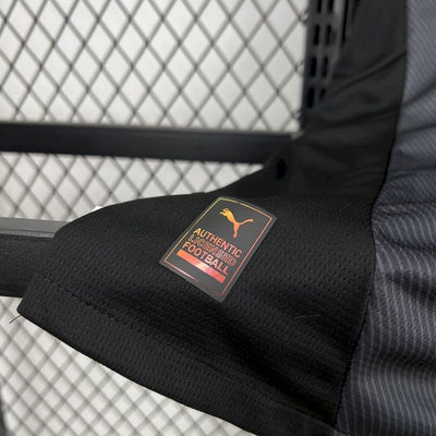 Galatasaray Jersey Black 2025