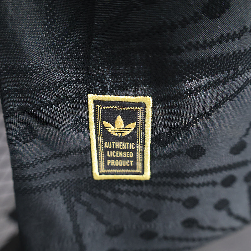 Mexico de Oro 2025 Jersey Player