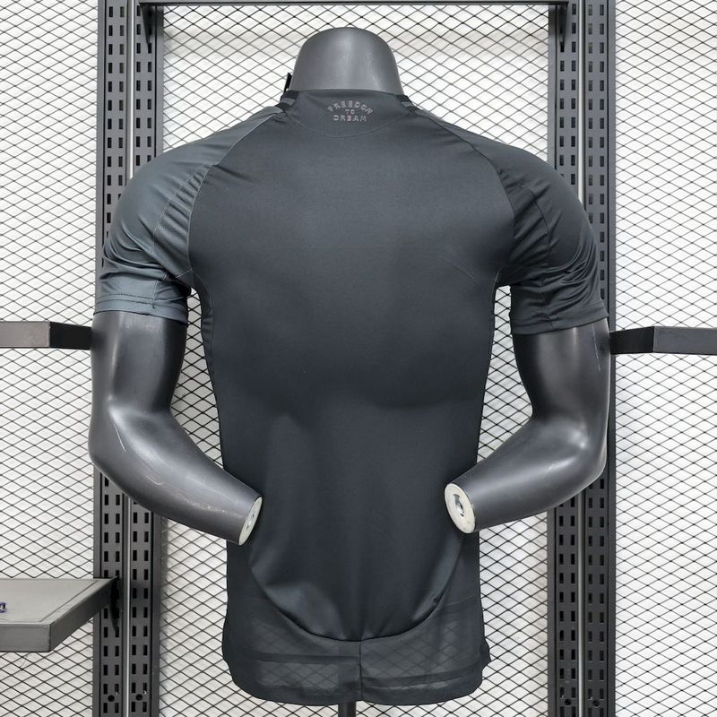 Inter Miami Player Away Jersey 2025