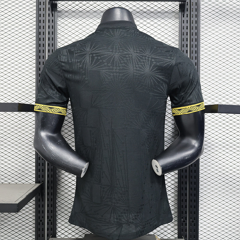 Mexico de Oro 2025 Jersey Player