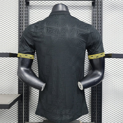 Mexico de Oro 2025 Jersey Player