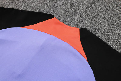 Liverpool 24/25 Full-Zip Tracksuit I