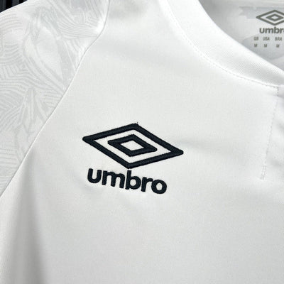Santos Home Jersey 2024/2025