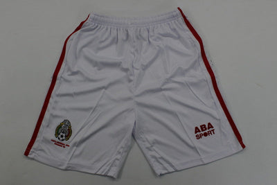 Kids Mexico Kit 1998 Home - Retro