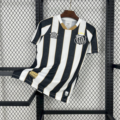 Santos Away Jersey 2024/2025