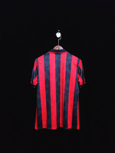 AC Milan Retro Home Jersey 1992/1994