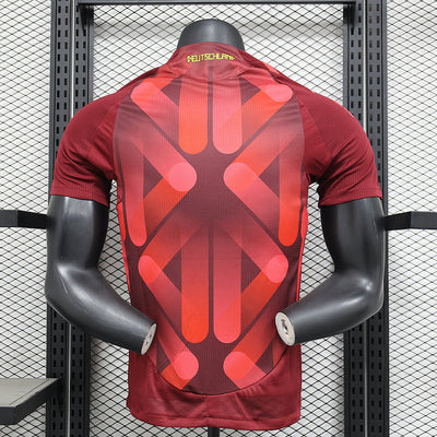 Germany Player Jersey 2025