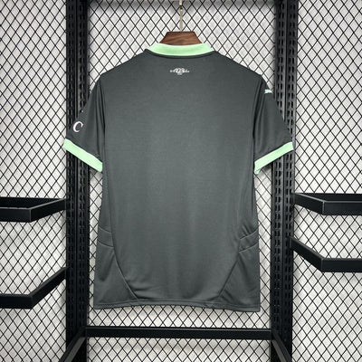 AC Milan Third Jersey 2024/2025