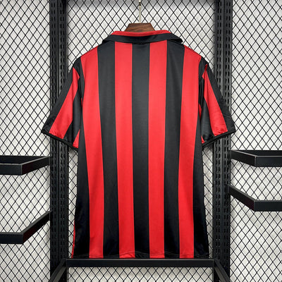 AC Milan Retro Home Jersey 1988/1989