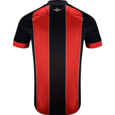 Bournemouth 24/25 I Home Jersey - Fan Version