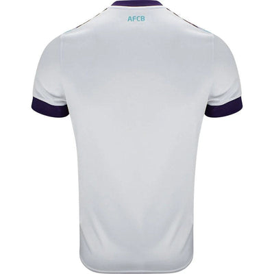 Bournemouth 24/25 II Away Jersey - Fan Version