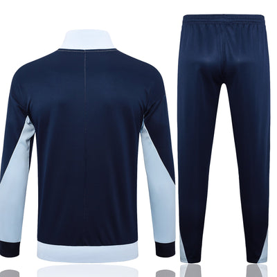 France 24/25 Full-Zip TrackSuit II