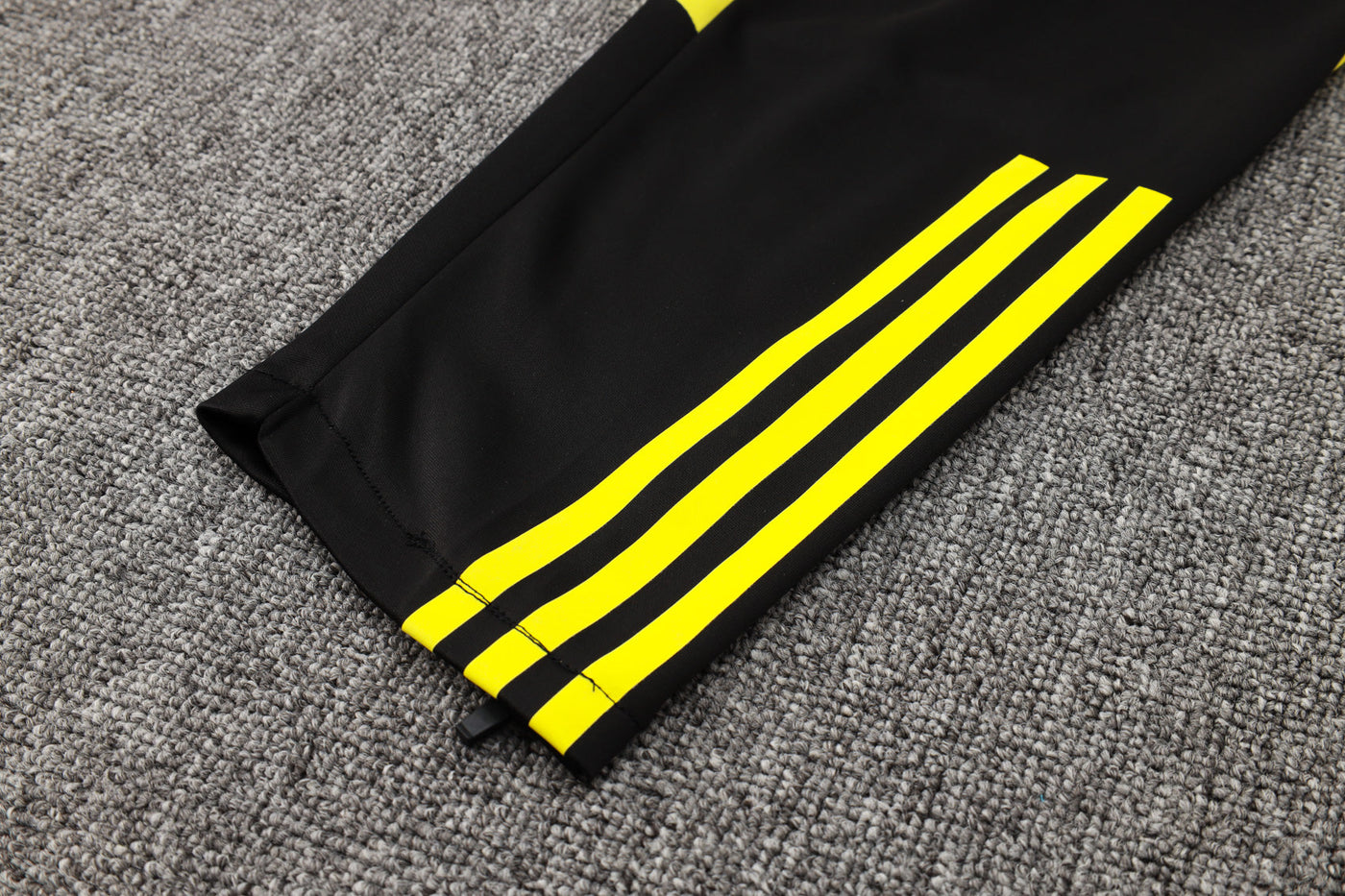 Flamengo 24/25 Half-Zip TrackSuit II