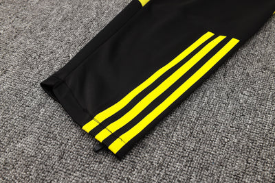 Flamengo 24/25 Half-Zip TrackSuit II
