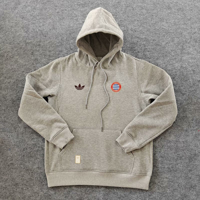 Bayern Munich 24/25 Hoodie