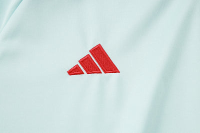 Spain 24/25 Full-Zip TrackSuit III