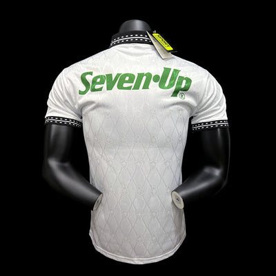 Botafogo Retro Away Jersey 1995