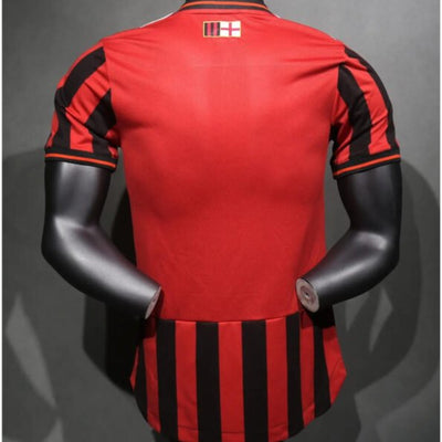 AC Milan Special Edition Jersey 2025/26