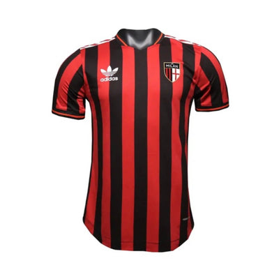 AC Milan Special Edition Jersey 2025/26