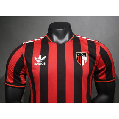 AC Milan Special Edition Jersey 2025/26