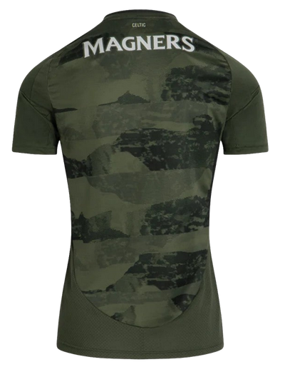 Celtic F.C. 24/25 III Third Jersey - Fan Version