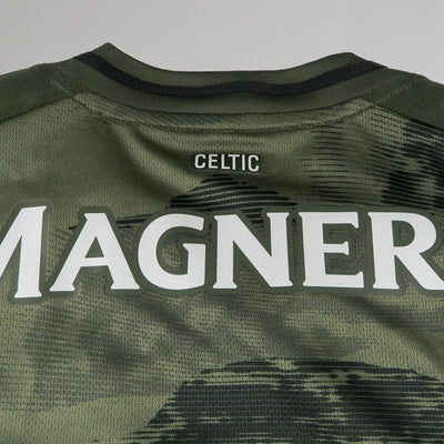 Celtic F.C. 24/25 III Third Jersey - Fan Version