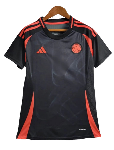 Colombia 24/25 II Away Jersey - Women's