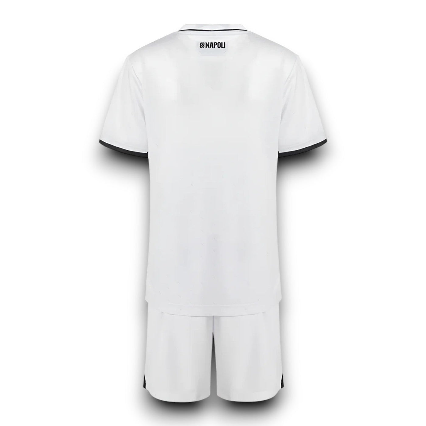 Kids Napoli Away Kit 2024/2025