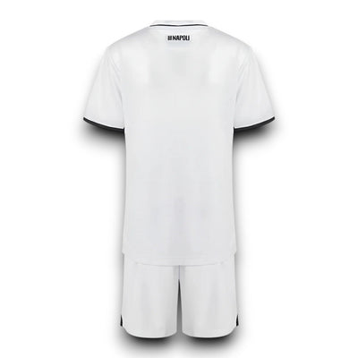 Kids Napoli Away Kit 2024/2025
